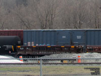 St. Lawrence and Atlantic Railroad - SLR 14