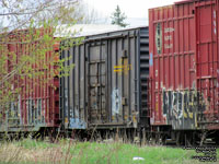 St.Lawrence and Atlantic Railroad - SLR 146 (ex-ATSF 5XXXX) - A406