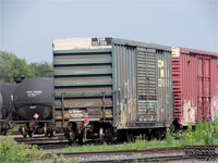 St Marys Railway West - SMW 557108 (Golden West Service) - A403