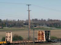 Canadian Pacific (Soo Line) - SOO 5072