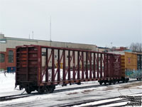 Canadian Pacific (Soo Line) - SOO 601266