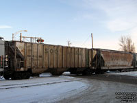 Canadian Pacific - SOO 73091