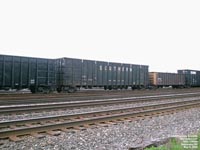 Norfolk Southern (Southern) - SOU 139596