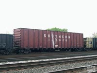 Norfolk Southern (Southern) - SOU 139828