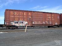 Norfolk Southern (Southern) - SOU 528429 - A302