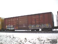 Norfolk Southern (Southern) - SOU 530152 - A302