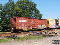 Norfolk Southern Railway (Southern) - SOU 531055 - A302