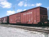 Norfolk Southern Railway (Southern) - SOU 569090 - A632