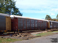 Union Pacific (Southern Pacific) autorack - SP 518062