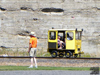 Speeder in Palouse, Washington