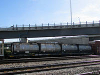 Southwest Rail Industries - SRIX 4001