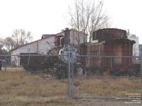 Ogden Union Station Museum