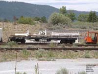 Sumpter Valley Railway - SVRR 501