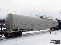 Transportation Equipment Inc. - TEIX 33677