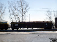 Kansas City Southern de Mexico - TFM 67008