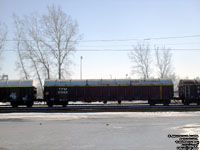 Kansas City Southern de Mexico - TFM 67020