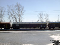 Kansas City Southern de Mexico - TFM 67026