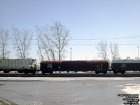 Kansas City Southern de Mexico - TFM 67030