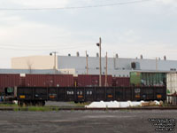 Canadian Pacific (Toronto, Hamilton and Buffalo) - THB 4205