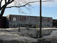 Utah Central Railway - UCRY 10360 (ex-LW 1036, nee CDAC 1036) - B435