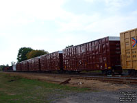 Utah Central Railway - UCRY 15888 - B435