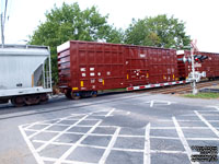 Utah Central Railway - UCRY 15896 - B435