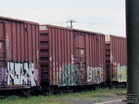 Utah Central Railway - UCRY 405498 - A405