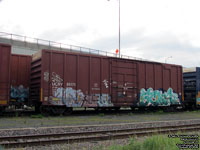 Utah Central Railway - UCRY 86171 (ex-SLGG 86171) - A405