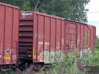 Utah Central Railway - UCRY 86216 (ex-SLGG 86216) - A405