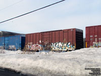 Utah Central Railway - UCRY 86247 (ex-SLGG 86247) - A405