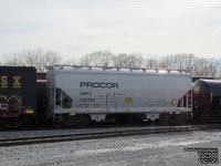 Procor - UNPX 320305 (on SLQ)