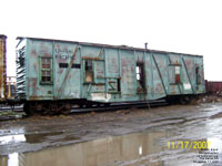 Union Pacific Railroad - UP MOW equipments