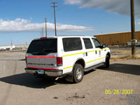 Union Pacific Steam Support Team