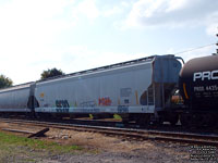 Union Tank Car Company - UTCX 54301