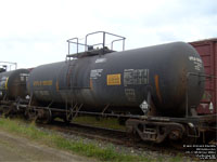 Union Tank Car Company - UTLX 125123