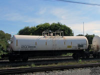 Union Tank Car Company - UTLX 200546