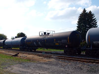 Union Tank Car Company - UTLX 206767