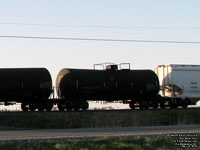 Union Tank Car Company - UTLX 514758