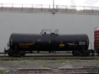 Union Tank Car Company - UTLX 640287