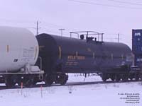 Union Tank Car Company - UTLX 650178