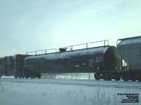 Union Tank Car Company - UTLX 803617