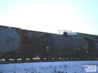 Union Tank Car Company - UTLX 82751