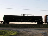 Union Tank Line - UTLX 955033