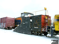 Montreal, Maine & Atlantic Railway - VB 101