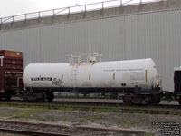 Wells Fargo Rail - WFRX 116264