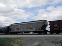 Wells Fargo Rail - WFRX 842034