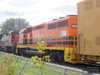 CBNS 3022 - GP40