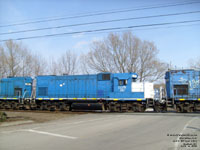 LLPX 1511 - GP15-1 (ex-CSXT 1528, nee CR 1603)