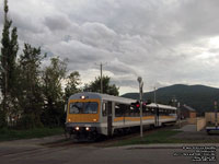 LMCX 1026 and 1023 - Train 222