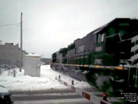 CFMG 6906 - SD40 (nee CN 5080)